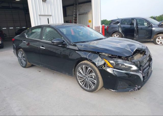 2023 NISSAN ALTIMA (VIN: 1N4BL4EV7PN366603)
