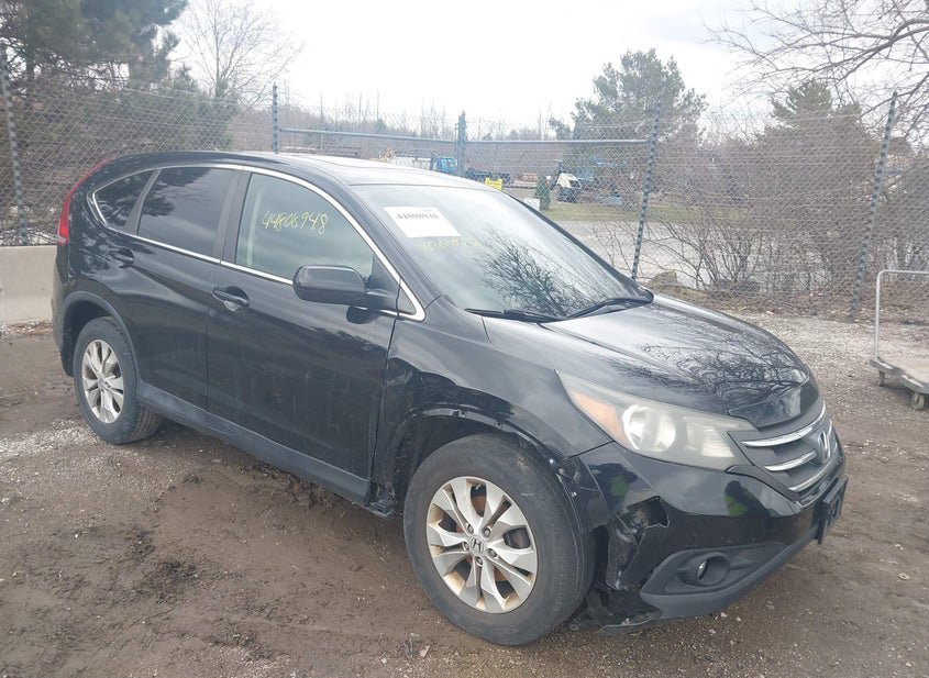 2013 Honda Cr-V 2.4L photo