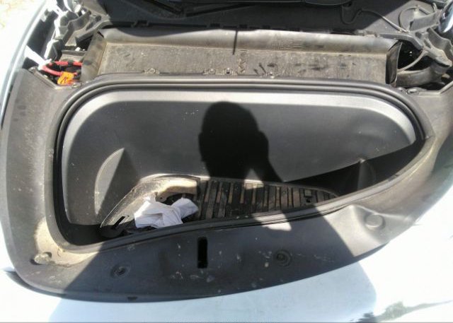 2021 TESLA MODEL Y(VIN: 5YJYGDEEXMF231229