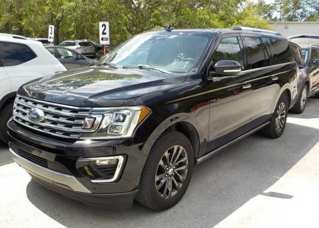 2021 FORD EXPEDITION MAX (VIN: 1FMJK1KT3MEA18573)