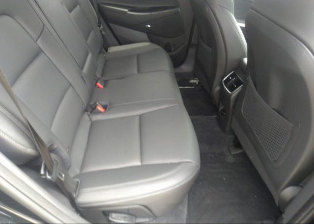 2021 HYUNDAI TUCSON(VIN: KM8J33AL1MU409270