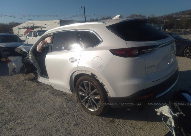 купить 2019 MAZDA CX-9 JM3TCADY6K0329421