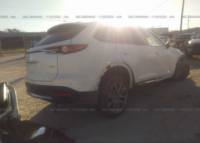 цена в сша 2019 MAZDA CX-9 JM3TCADY6K0329421