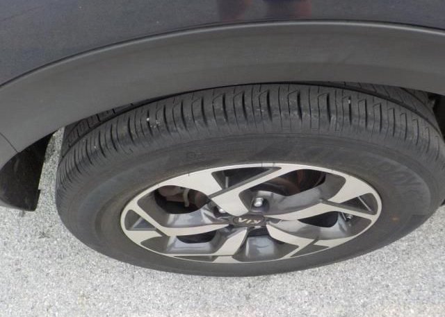 2021 KIA SPORTAGE(VIN: KNDPMCAC2M7931366