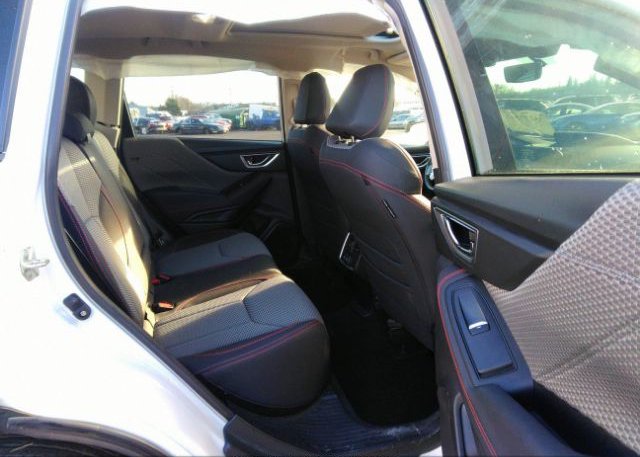 2021 SUBARU FORESTER(VIN: JF2SKARC3MH477584