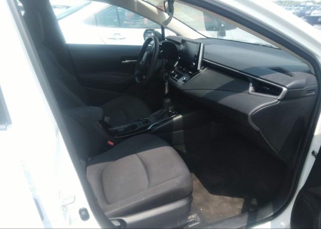 2021 TOYOTA COROLLA(VIN: 5YFEPMAEXMP167318