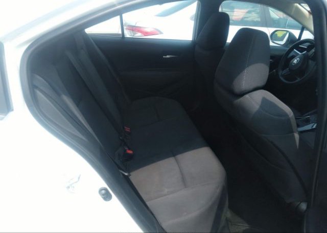 2021 TOYOTA COROLLA(VIN: 5YFEPMAEXMP167318