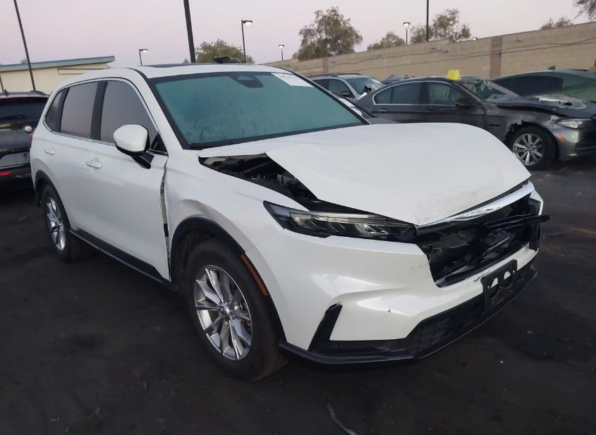 2024 HONDA CR-V EX-L 2WD photo