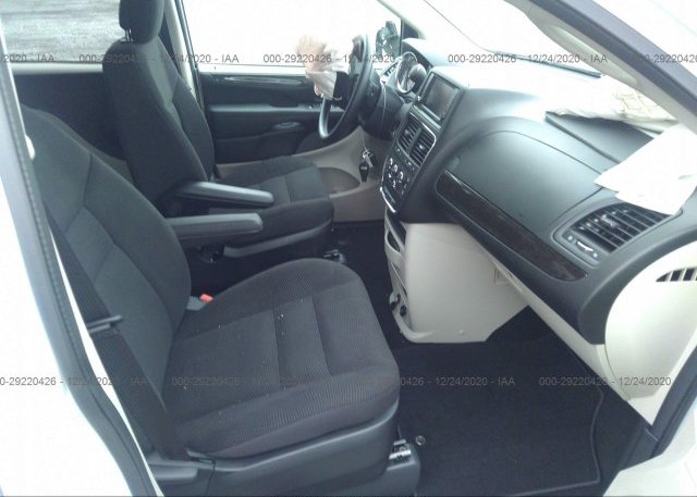 пригнать из сша 2020 DODGE GRAND CARAVAN 2C4RDGBG7LR237075