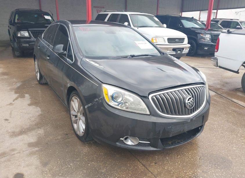 2014 BUICK VERANO photo