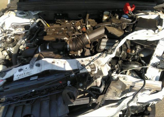 2021 HONDA ACCORD SEDAN(VIN: 1HGCV1F53MA012118