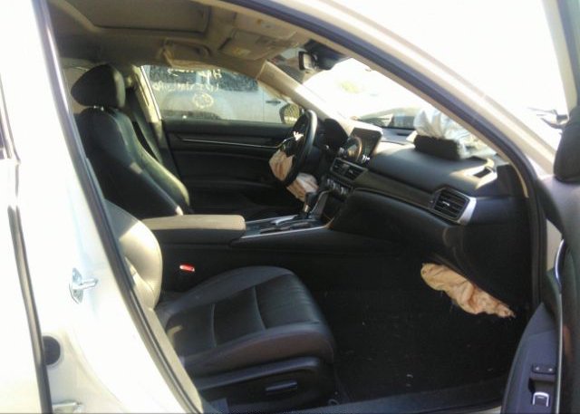 2021 HONDA ACCORD SEDAN(VIN: 1HGCV1F53MA012118