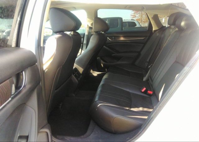 2021 HONDA ACCORD SEDAN(VIN: 1HGCV1F53MA012118