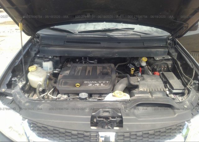 3C4PDCBB0CT342087 2012 Dodge JOURNEY