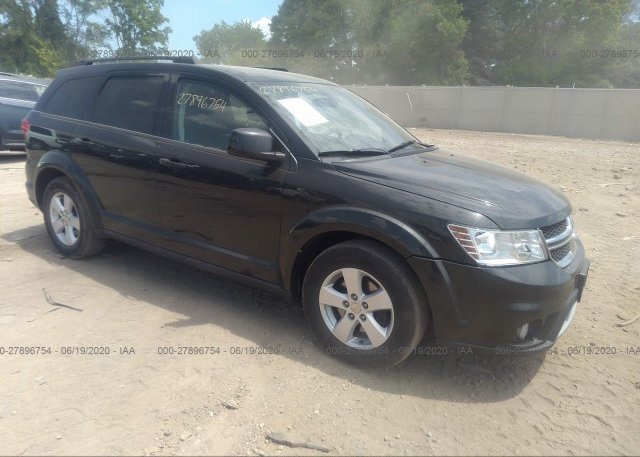 3C4PDCBB0CT342087 2012 Dodge JOURNEY
