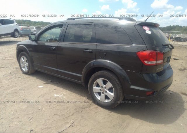 купить 2012 Dodge JOURNEY 3C4PDCBB0CT342087