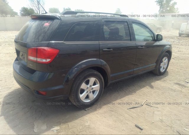 цена в сша 2012 Dodge JOURNEY 3C4PDCBB0CT342087