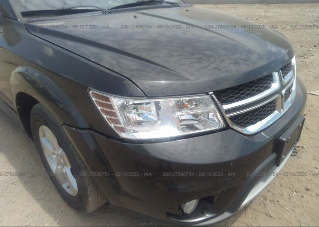 3C4PDCBB0CT342087 2012 Dodge JOURNEY