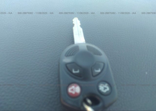 1FAHP2DW9AG126462 2010 FORD TAURUS