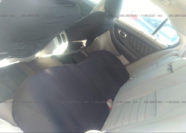 1FAHP2DW9AG126462 2010 FORD TAURUS