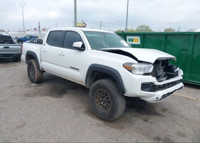 3TYCZ5AN7PT114941 2023 TOYOTA TACOMA 4WD
