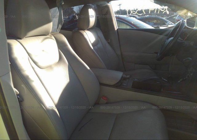 пригнать из сша 2012 LEXUS RX 350 2T2BK1BA4CC136216