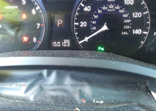 2T2BK1BA4CC136216 2012 LEXUS RX 350