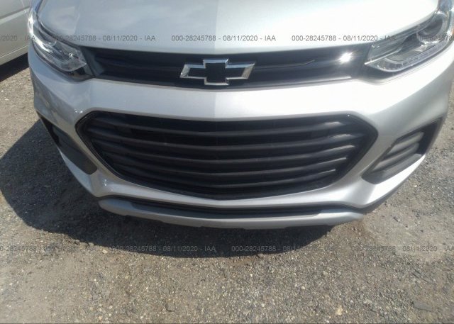 KL7CJLSB2LB321151 2020 CHEVROLET TRAX