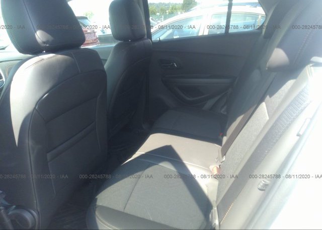 KL7CJLSB2LB321151 2020 CHEVROLET TRAX