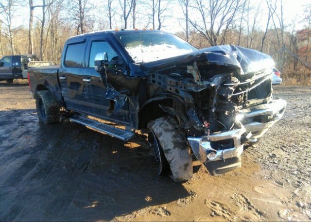 1FT7W2B66HEC35947 2017 FORD SUPER DUTY F-250 SRW