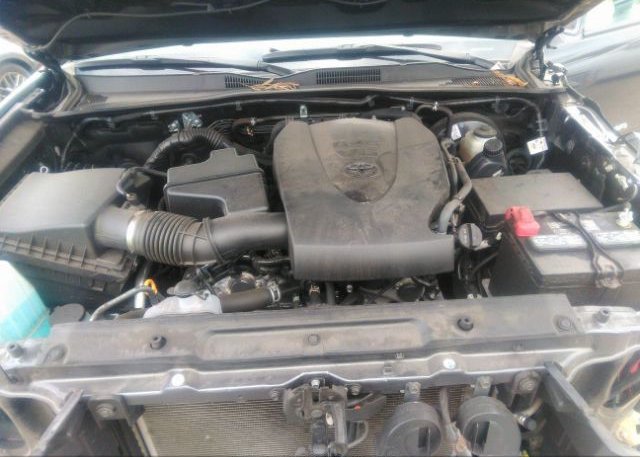 2021 TOYOTA TACOMA 4WD(VIN: 3TMDZ5BN5MM115113