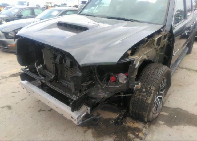 2021 TOYOTA TACOMA 4WD(VIN: 3TMDZ5BN5MM115113