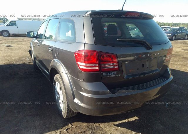 купить 2014 DODGE JOURNEY 3C4PDCAB8ET301193