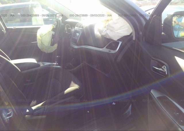 пригнать из сша 2014 DODGE JOURNEY 3C4PDCAB8ET301193