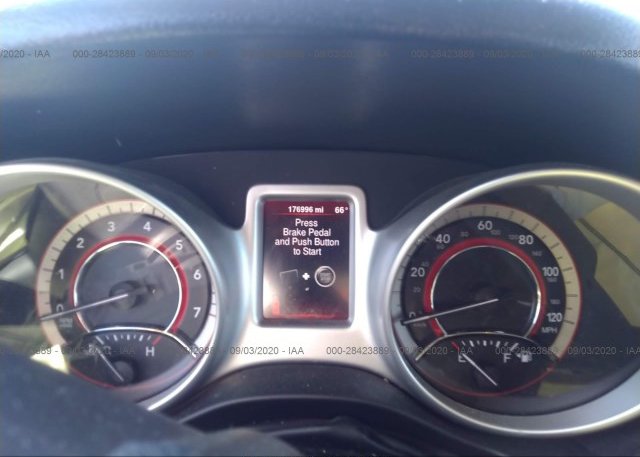 3C4PDCAB8ET301193 2014 DODGE JOURNEY