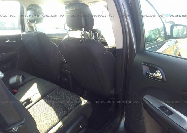 3C4PDCAB8ET301193 2014 DODGE JOURNEY