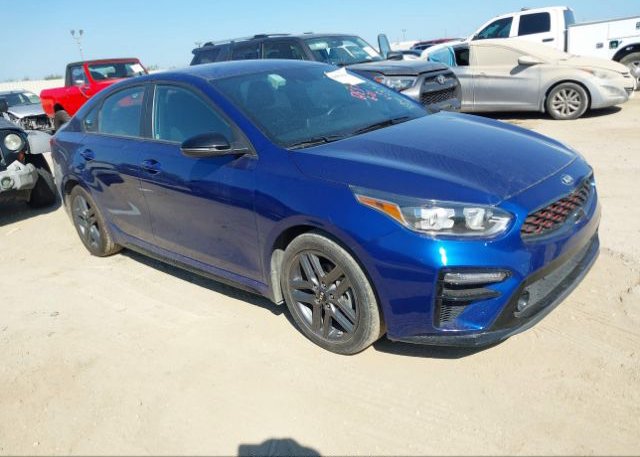 2021 KIA FORTE (VIN: 3KPF34AD3ME305628)