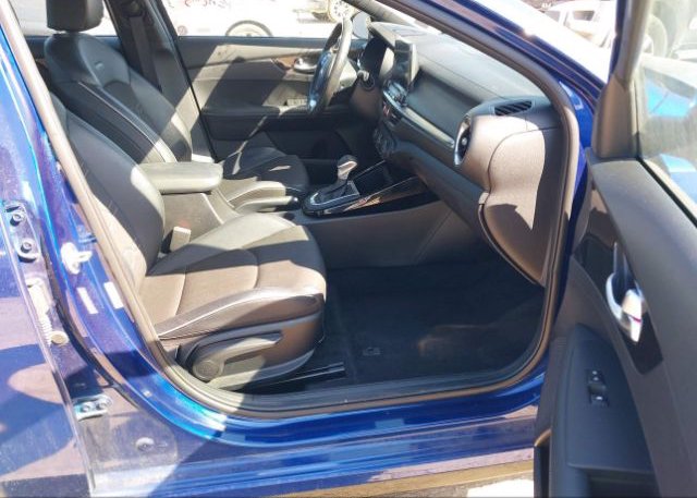 2021 KIA FORTE(VIN: 3KPF34AD3ME305628