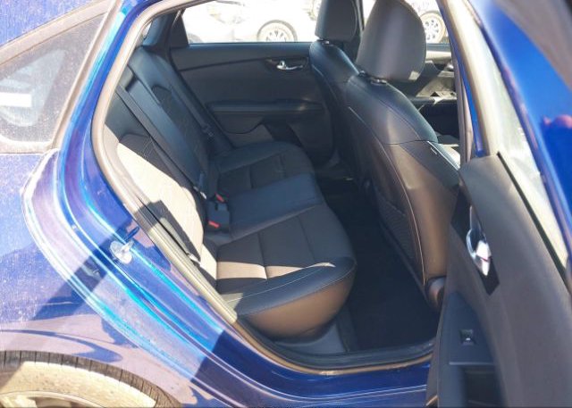 2021 KIA FORTE(VIN: 3KPF34AD3ME305628