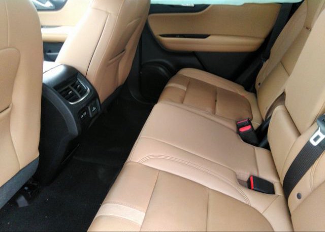 2019 CHEVROLET BLAZER VIN: 3GNKBKRS8KS652628