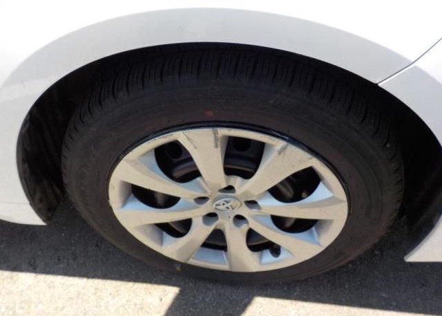 2022 TOYOTA COROLLA(VIN: 5YFEPMAE4NP272941