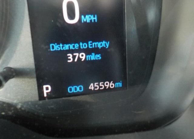 2022 TOYOTA COROLLA(VIN: 5YFEPMAE4NP272941
