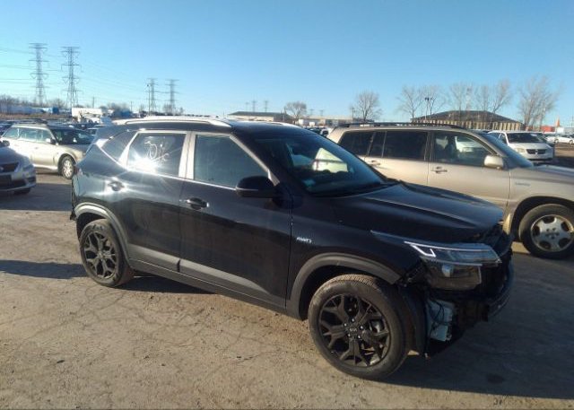 2021 KIA SELTOS (VIN: KNDERCAA2M7183970)