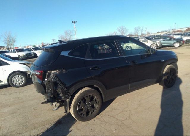 2021 KIA SELTOS(VIN: KNDERCAA2M7183970