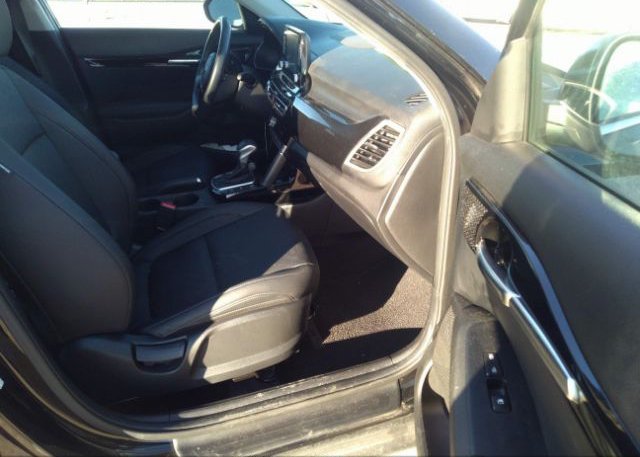 2021 KIA SELTOS(VIN: KNDERCAA2M7183970
