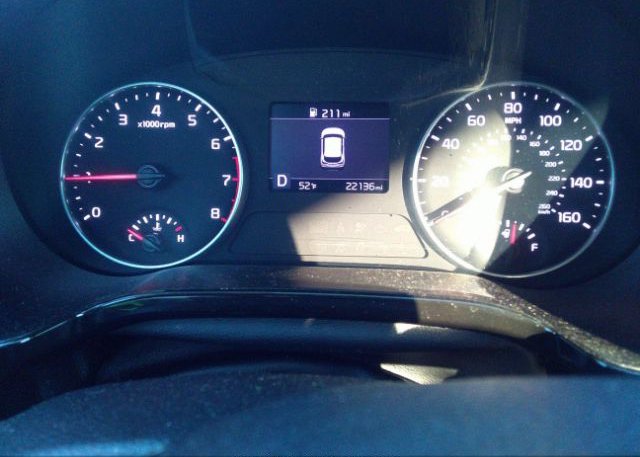 2021 KIA SELTOS(VIN: KNDERCAA2M7183970