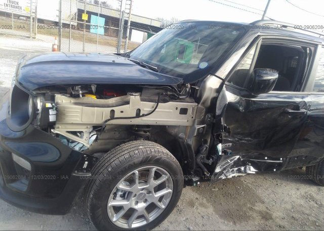 ZACNJABB8KPK85872 2019 JEEP RENEGADE