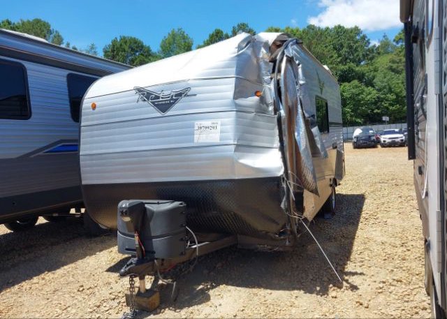 2022 RIVERSIDE TRAVEL TRAILER(VIN: 59CCC4613NL004639