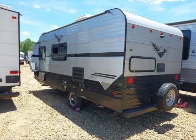 2022 RIVERSIDE TRAVEL TRAILER(VIN: 59CCC4613NL004639