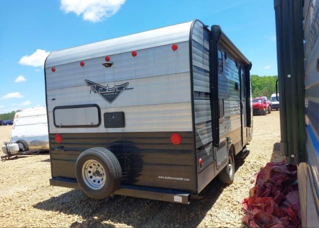 2022 RIVERSIDE TRAVEL TRAILER(VIN: 59CCC4613NL004639